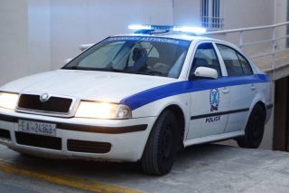Περιπολικό